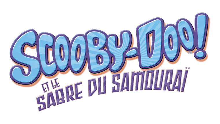 Scooby-Doo et le sabre du samouraï
