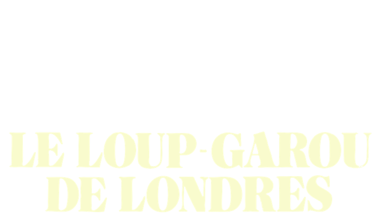 Le loup-garou de Londres