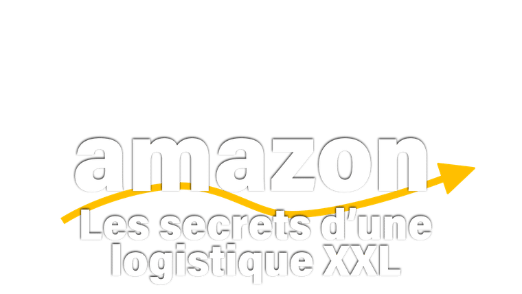 Amazon, les secrets d'une logistique XXL