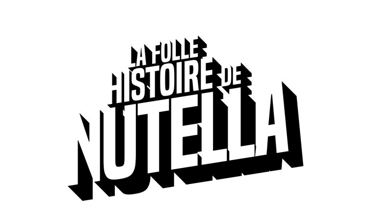 La folle histoire de Nutella