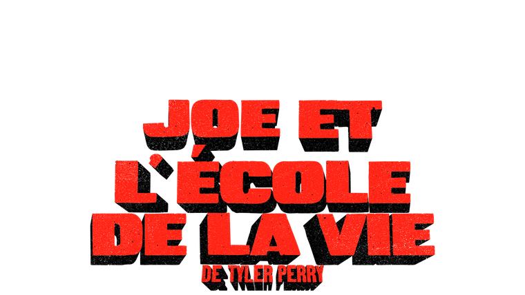 Joe et l'école de la vie