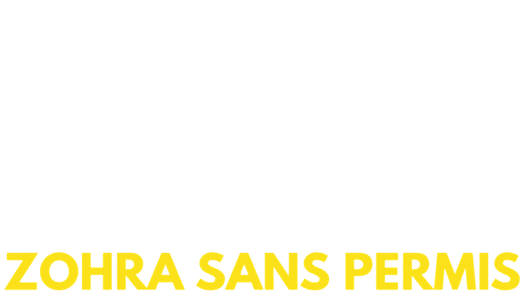 Zohra sans permis