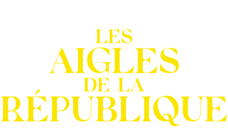 Les Aigles de la République