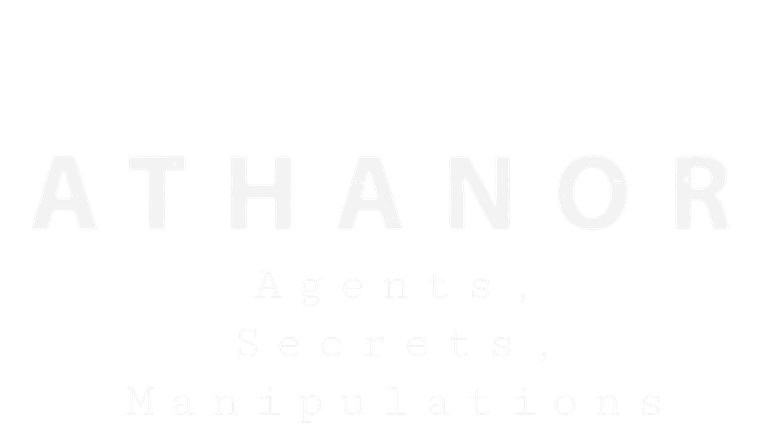 Athanor : agents, secrets et manipulations