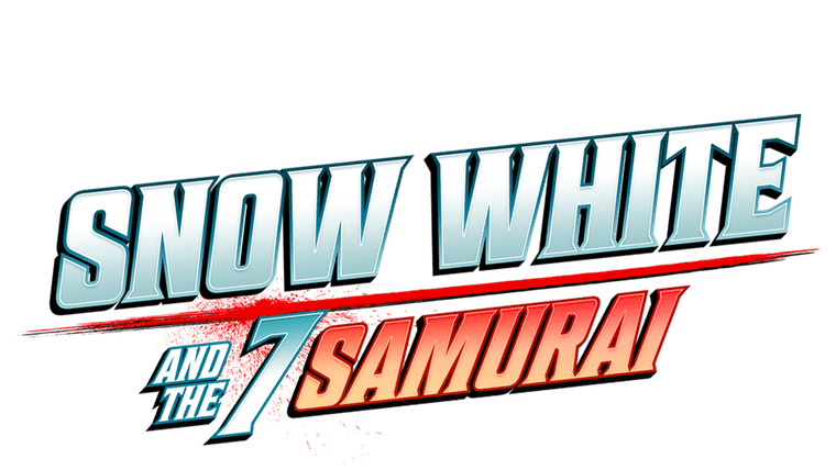 Blanche-Neige et les 7 samouraïs