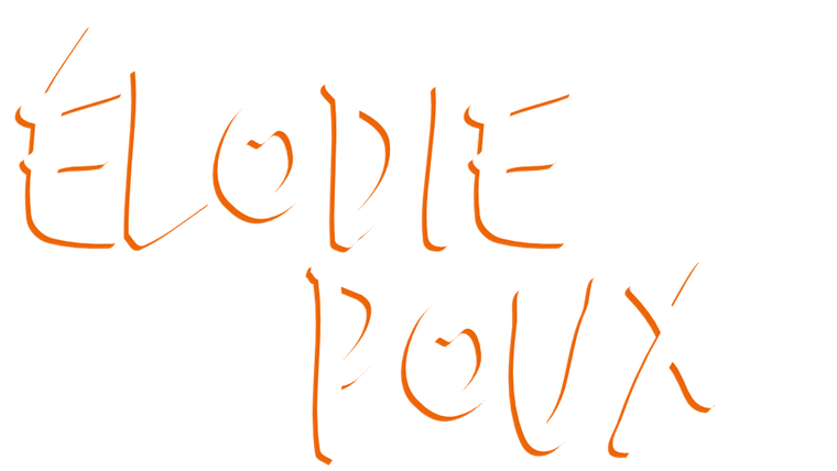 Elodie Poux : Le syndrome du papillon