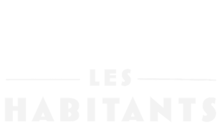 Les habitants