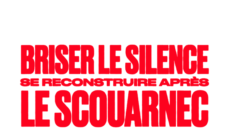 Briser le silence : se reconstruire après Le Scouarnec