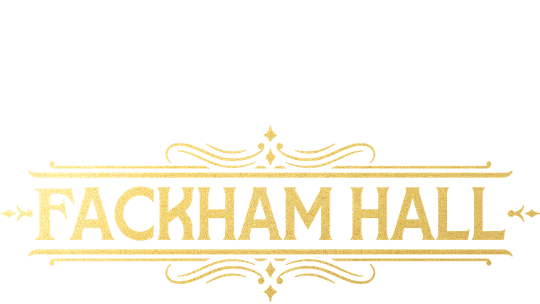 Fackham Hall