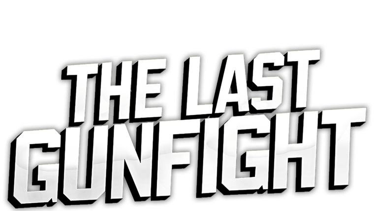 The Last Gunfight
