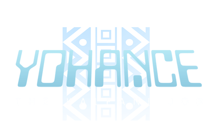 Yohance, the Kalfani Job