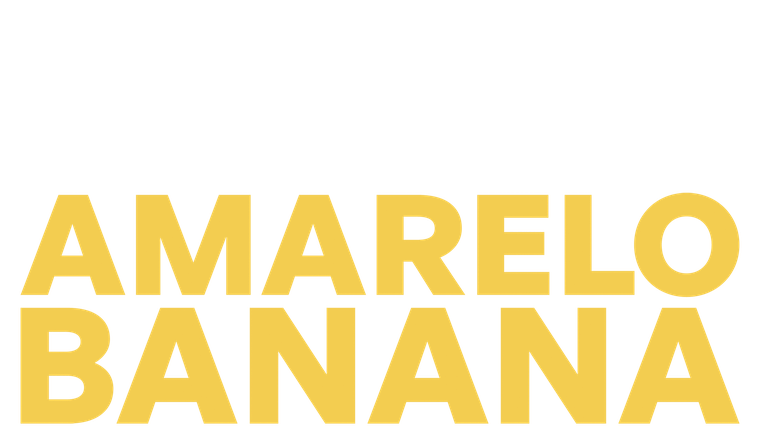 Amarelo Banana