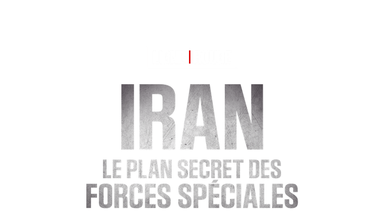 Iran, le plan secret des forces spéciales