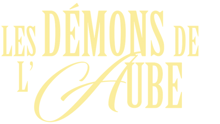 Les démons de l'aube