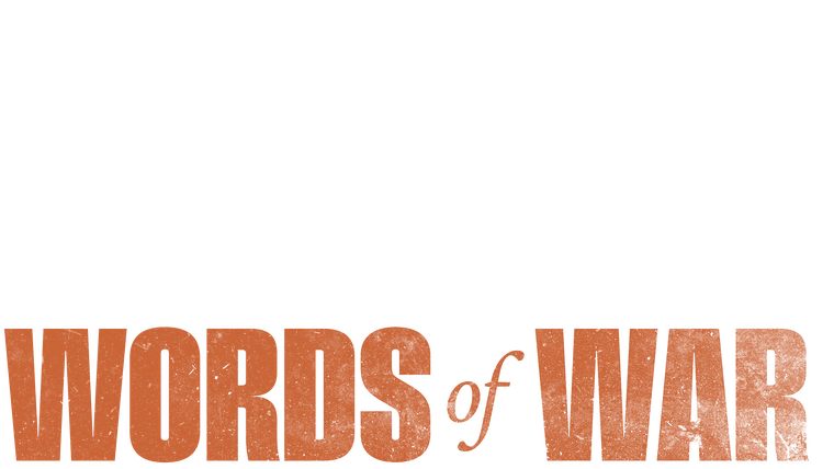 Words of War