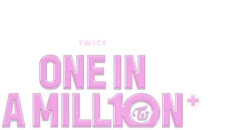 Twice : One In A Mill10N