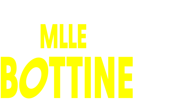 Mlle Bottine