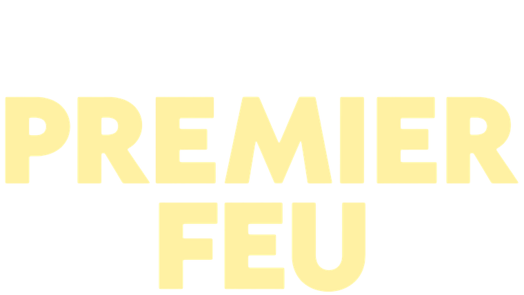 Premier feu