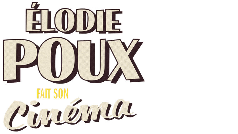 Elodie Poux fait son cinéma à Montreux