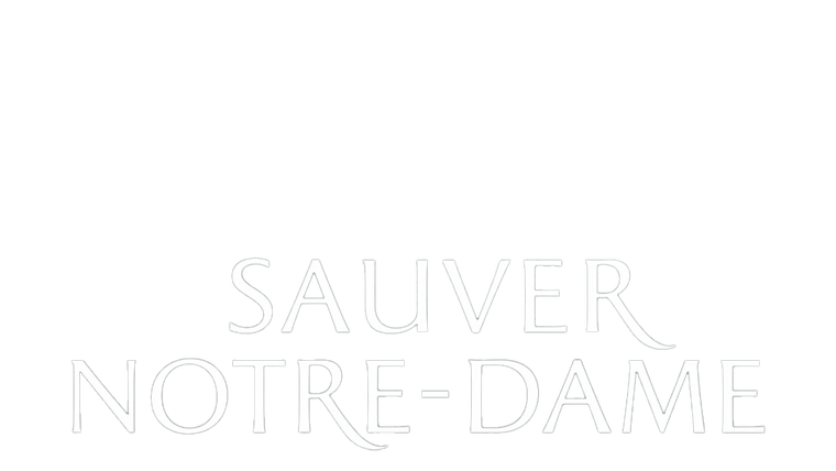 Sauver Notre-Dame
