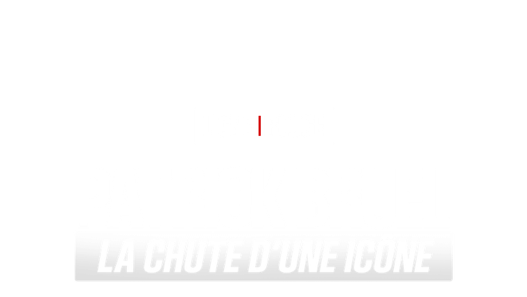 Patrick Bruel, la chute d'une icône