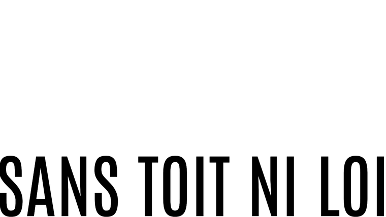 Sans toit ni loi