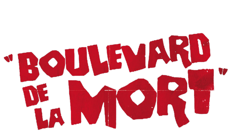 Boulevard de la mort