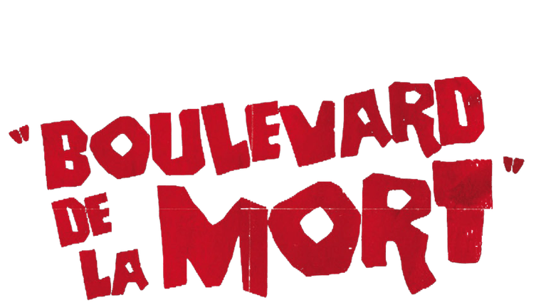 Boulevard de la mort
