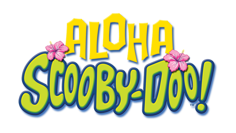 Aloha, Scooby-Doo