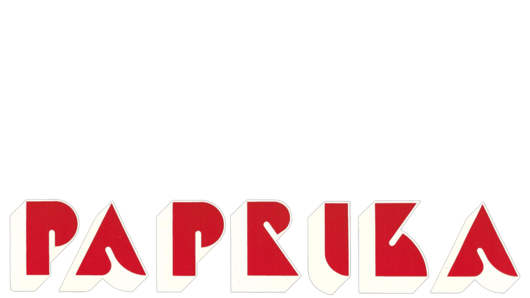 Paprika