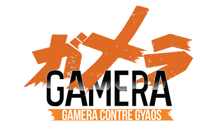 Gamera contre Gyaos