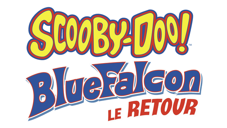 Scooby-Doo : Blue Falcon le retour