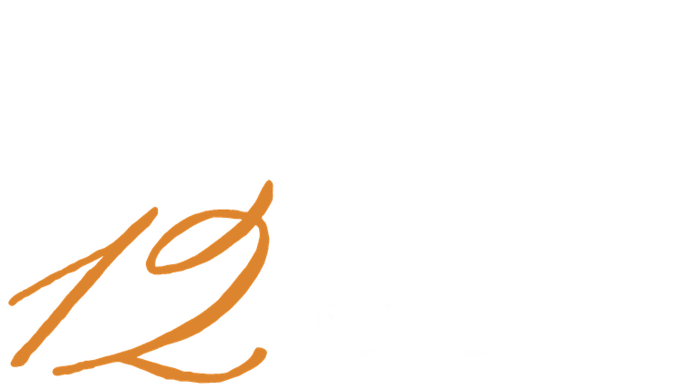 12 Years a Slave