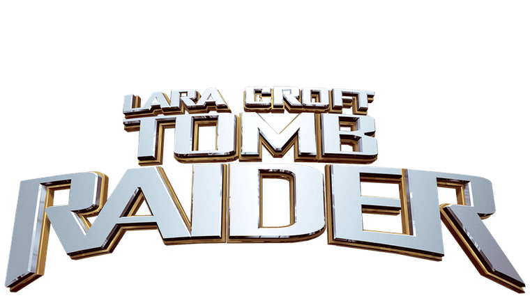 Lara Croft : Tomb Raider