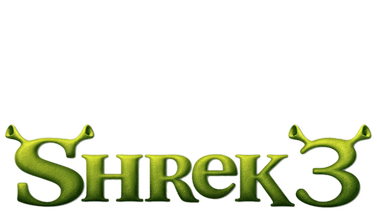 Shrek le troisième