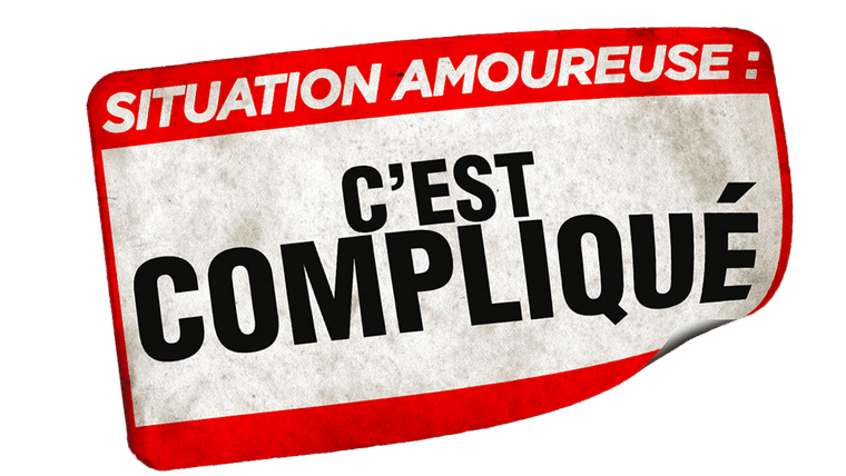 Situation amoureuse : c'est compliqué
