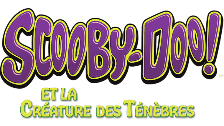 Scooby-Doo et la créature des ténèbres