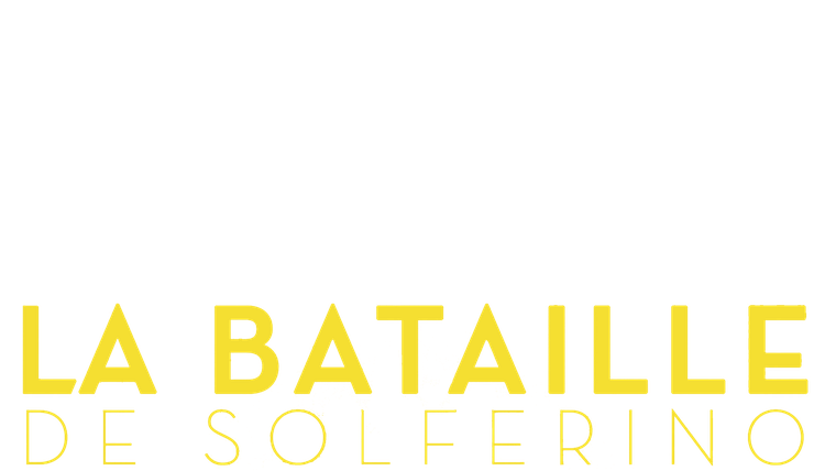 La bataille de Solférino