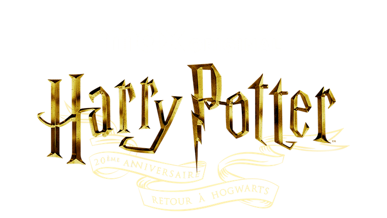 Harry Potter 20ème anniversaire - Retour à Poudlard