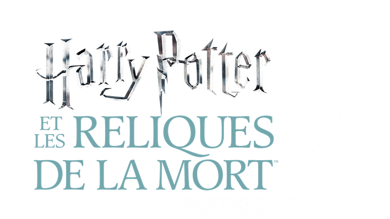 Harry Potter et les reliques de la mort Partie 2