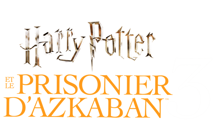 Harry Potter et le Prisonnier d'Azkaban