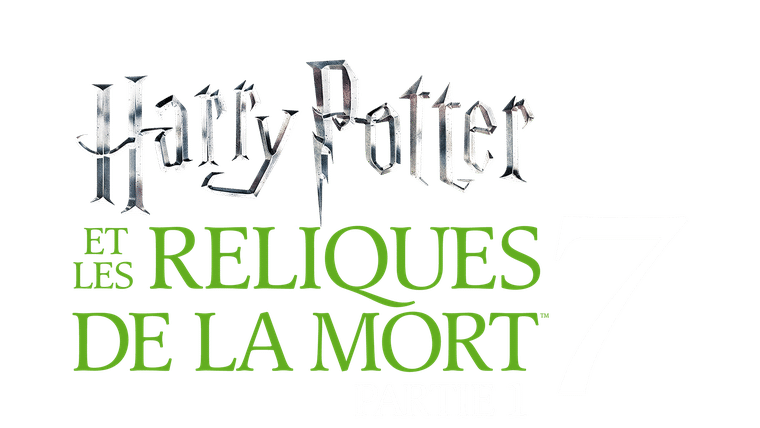 Harry Potter et les reliques de la mort Partie 1