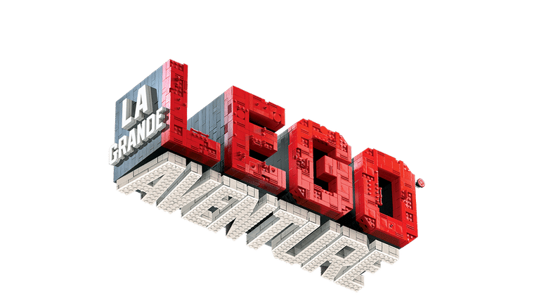 La Grande Aventure Lego