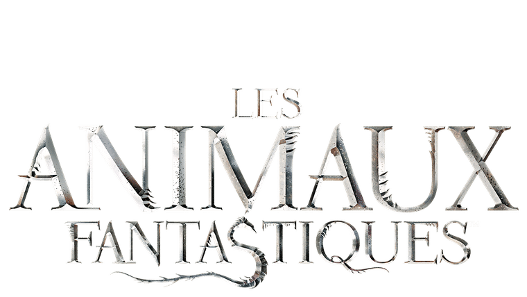 Les animaux fantastiques
