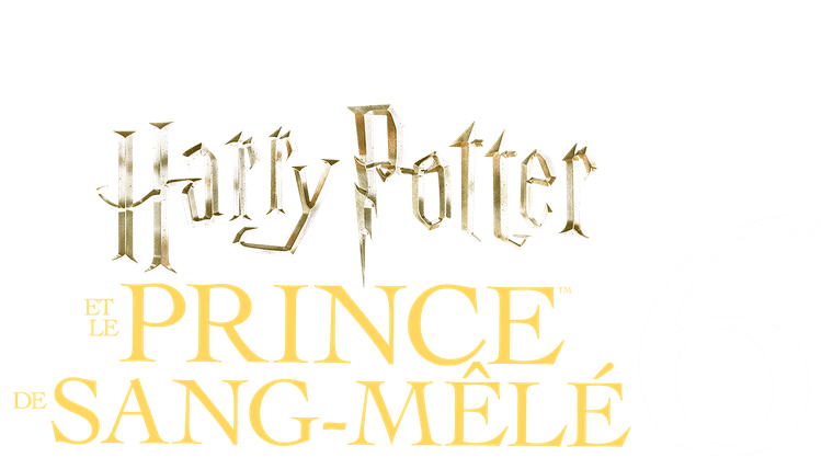 Harry Potter et le prince de sang-mêlé