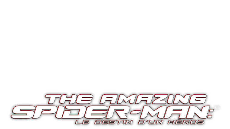 The Amazing Spider-Man : le destin d'un héros