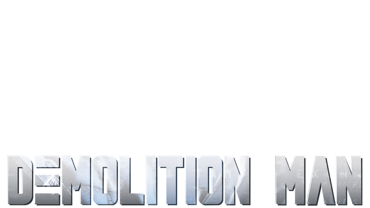 Demolition Man