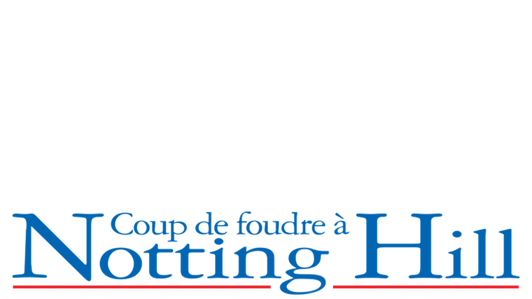 Coup de foudre à Notting Hill