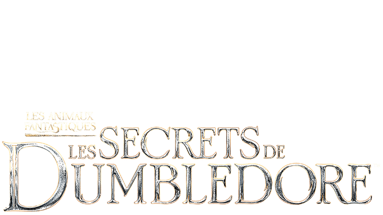 Les Animaux Fantastiques : les Secrets de Dumbledore