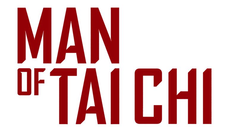 Man of Tai Chi